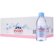 LPD - Evian Mineral Water/Evian