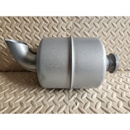 MESIN S195-S1100 DongFeng Exhaust Diesel Engine Exhaust 12Hp 16Hp JF