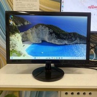 ASUS 19" [HD] IPS 顯示器 (VS197DE) Mon Monitor Screen