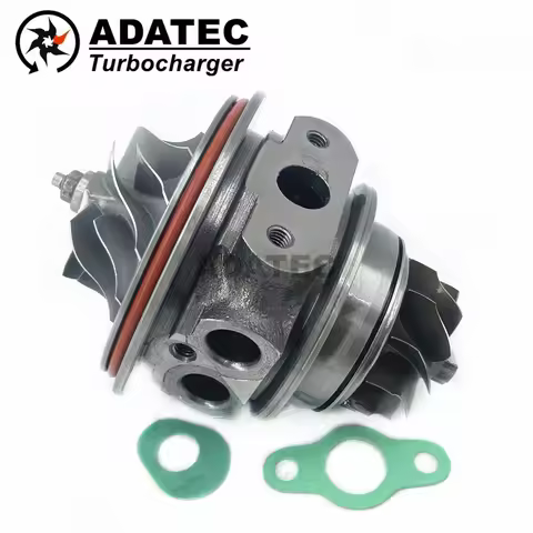 TD04LR6W Turbo Cartridge 49477-02400 49477-02404 CHRA 49477 49477-02409 For BMW With B48 Engine 1 2 