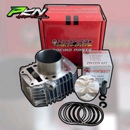 Cylinder Head wave125 Size 66 Mm HISPEED High Speed Cnc Piston 15dlc Bolt Wave 125 125 Shirt Quality