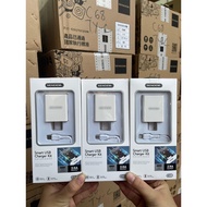 Sendem C68 fast charging cable and cable set