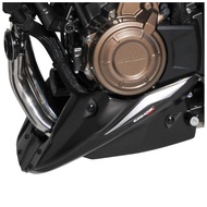 Ermax 8901T06-00 Unpainted Belly Pan for Honda CB 500X 2019