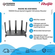 Ruijie RG-EW1300G, Gigabit Wireless Dual-band Router