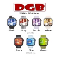 Huawei Watch Fit 4 | Watch Fit 4 Pro | Watch Fit | Original Malaysia Set