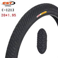 CST 16 20 inch CST C-1213N mountain bike tire 20*1.95 small wheel diameter tire