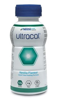 Ultracal® 安體健® (250毫升)