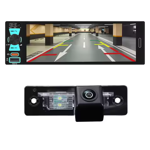 Android Auto Car radio Carpaly GPS Navigation+HD Reverse camera For BMW 3 5 6 7er E30 E34 E36 Z3 E12