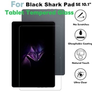 For MI Black Shark Tablet Pad SE 10.1' Pad 7 Pro 11‘ Tablet Clear Tablet Tempered Glass