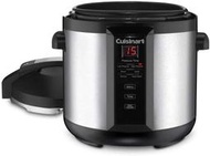 Fufilo美國代購&lt;歡迎詢價&gt;Cuisinart CPC-600N1 6-Quart 電壓力鍋