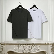 (ORIGINAL) RUCAS TAILOR Essentials V1 POLO Shirt V2 2in1 Textured Knitting Short Long V3 Hoodie V4 J