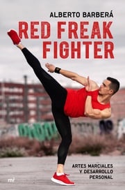 Red Freak Fighter Alberto Barberá