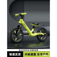 Balance bike (for kids)1-3Years Old3-6Baby's Two-Wheel Bicycle Scooter Children's Scooter Kids Balance Bike Stroller