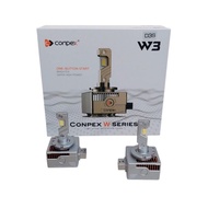 Led D3S conpex w3 1 color headlight led d3s conpex w3 55 watt