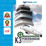 K3 Aviation Book: A Study of Safety and Work Health