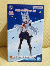 賽馬娘 一番賞A賞 小栗帽 靚盒 日版