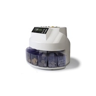 SAFESCAN 1250 COIN COUNTER AND SORTER