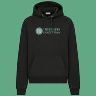 Chatgpt Sweater HOODIE Artificial Intelligence AI 100% cotton t-shirt Premium Clothing