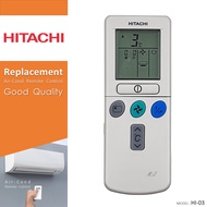 Hitachi Replacement For Hitachi Air Cond Air Conditioner Remote Control [HI-03]
