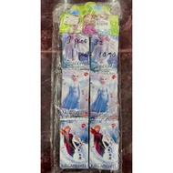 MAINAN BORONG KAD FROZEN / Card FROZEN