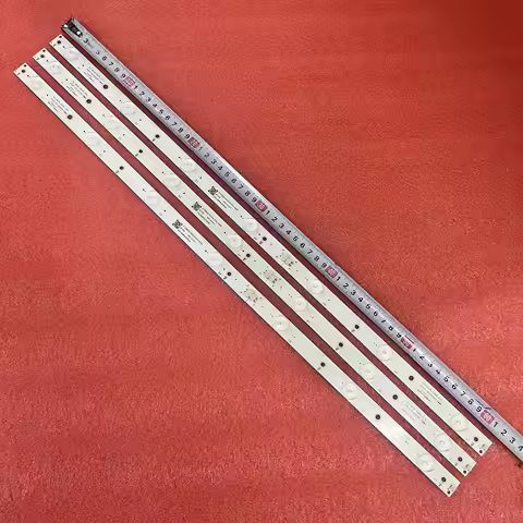 LED backlight strip 7LED for 32PHT4201/60 32PFT4131 32PHH4101 GJ-2K16 D2P5-315 D307-V2 01N19 01N18 0