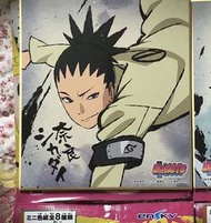 火影色紙