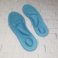 SHOE INSOLE WOMEN'S MEMORY FOAM SHOE INSOLE /SHOES PAD