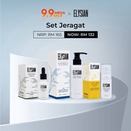 Elysian Geragat Loss Set