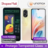 Tempered Glass Oppo A38 / A18 Protego Screen Protector
