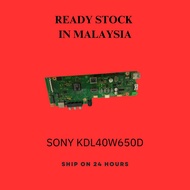 SONY KDL40W650D MAINBOARD