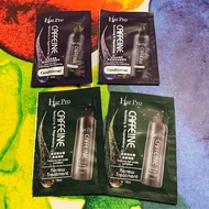 方便出trip旅行用❗️Har Pro Caffeine, 10ml, 咖啡因健髮頭皮清潔液 Revitalizing & Regenerating CAFFEINE Hairscolp Renew 