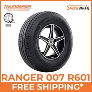 1pc THUNDERER 235/70R15 RANGER 007 R601 H/T Car Tires