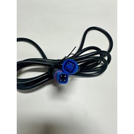 Seng Lee Lampu Solar Light Extension Cable 2 Meter Compatible Flood Light Street 100W/200W/300W