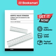 Aortic Valve Stenosis - Hardback - English - 9789533076287