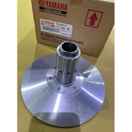 YAMAHA XMAX250 / XMAX300 / XMAX 250&300 SECONDARY FIXED SHEAVE COMP TORQUE DRIVEN B74-E7660-00
