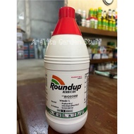 ROUNDUP 1 LITER / PEMBASMI RUMPUT / ROUNDUP 486 SL 1000ML / ROUNDUP BIOSORB / OBAT PEMBUNUH RUMPUT