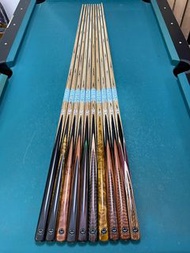 West Levin Cue-Snooker cue/桌球cue/桌球杆/桌球棍/cue棍/桌球桿