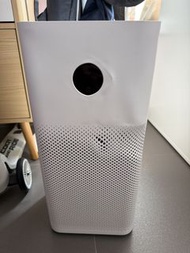 小米空氣淨化器