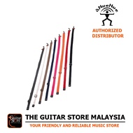 Anuenue Ukulele Cotton Neck Strap Random Color