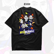 Starting Eleven Internaziale Milano T-Shirt