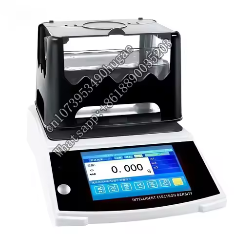 X Ray Diffraction Spectrometry Silver Jewelry Tester Appraisal Kit Nir Spectrometer 1.2kg-0.01g
