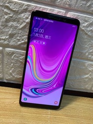 Samsung A9 2018