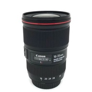 Canon EF16-35mm f4L