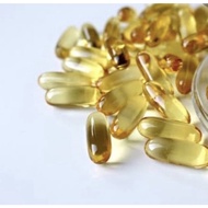 Animal Feed Fish Oil/Bird Fish Oil/Dog Fish Oil/Animal Fish Oil