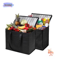 FANSIN1 Cooler Bag Cooler Box 31L Camping Food Drink Storage