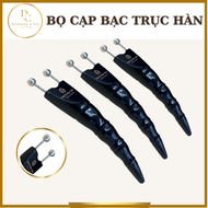 Bọ Cạp Sừng Đầu Bạc Thân Tâm Đánh Gió Giải Cảm(Diện Chẩn)