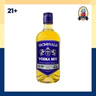 Mc Donald Vodka Mix Absolut 1Liter