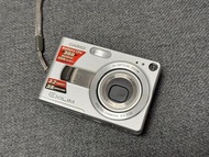 casio ccd數碼相機 EX-Z30