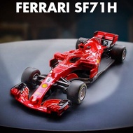 2019 Shell Ferrari SF71H / F50