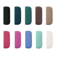 Suitable for IQO 3duo Silicone Case with Anti-dust Plug Washable Ultra-Thin iqo3 duo Protective Case